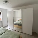 Hemmingen Bawü, Attraktive 2-zimmer-whg Apartamento