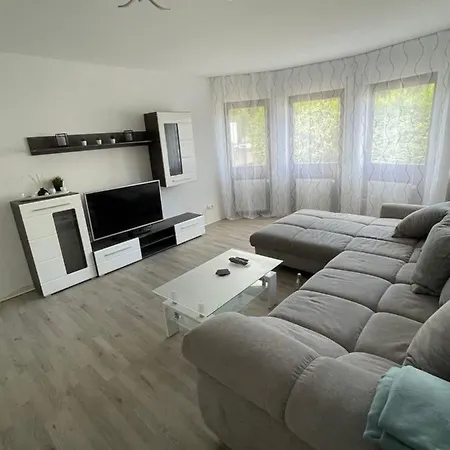 Hemmingen Bawue, Attraktive 2-zimmer-whg Hemmingen (Ludwigsburg)