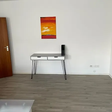 Daire Hemmingen Bawue, Attraktive 2-zimmer-whg *