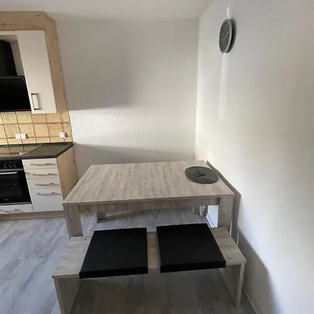 Apartamento Hemmingen Bawü, Attraktive 2-zimmer-whg Hemmingen (Ludwigsburg)