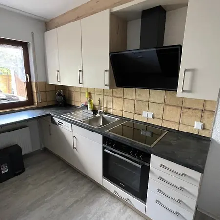 Hemmingen Bawue, Attraktive 2-zimmer-whg Hemmingen (Ludwigsburg)