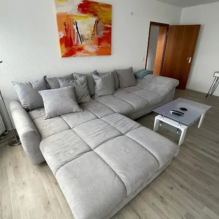Hemmingen Bawü, Attraktive 2-zimmer-whg *