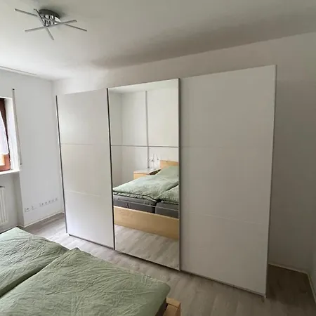 Hemmingen Bawue, Attraktive 2-zimmer-whg Apartment