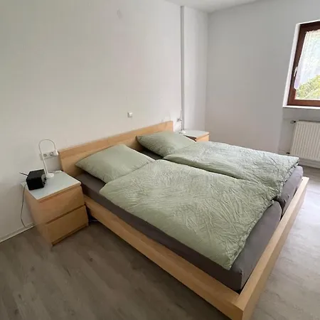 Hemmingen Bawü, Attraktive 2-zimmer-whg Apartamento