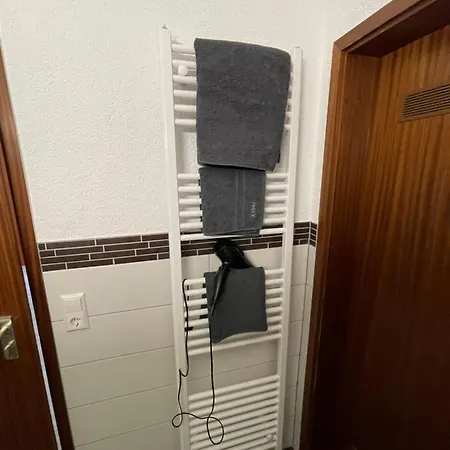 Hemmingen Bawue, Attraktive 2-zimmer-whg Daire *