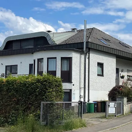 Daire Hemmingen Bawue, Attraktive 2-zimmer-whg