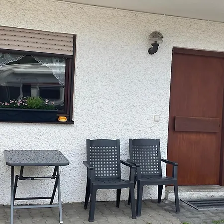 Hemmingen Bawue, Attraktive 2-zimmer-whg *