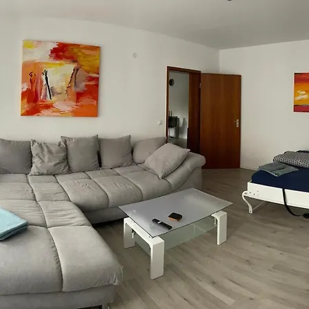 Hemmingen Bawue, Attraktive 2-zimmer-whg Hemmingen (Ludwigsburg)